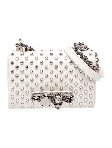 Skull Minaudière