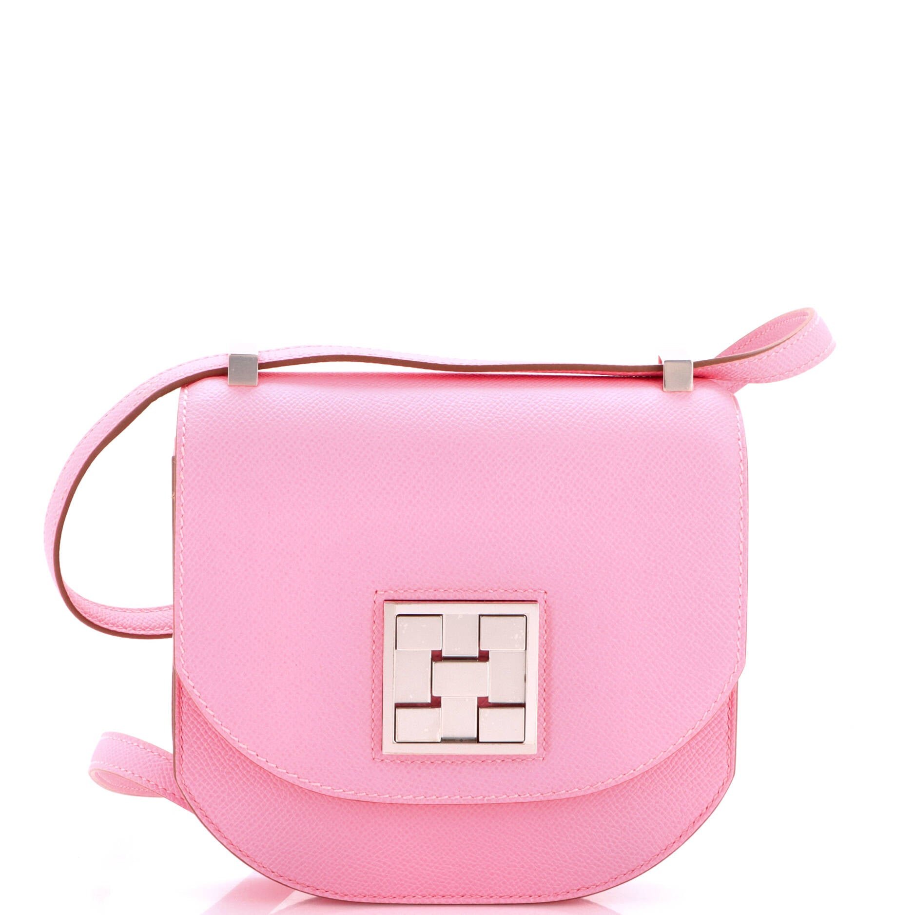 Mosaique au 24 Bag Epsom 17