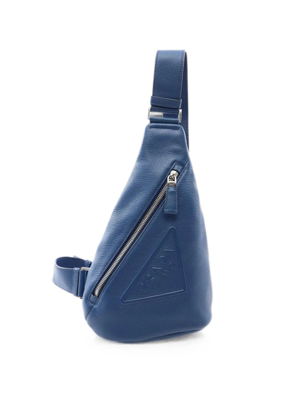 2010s Vitello Daino cross body bag