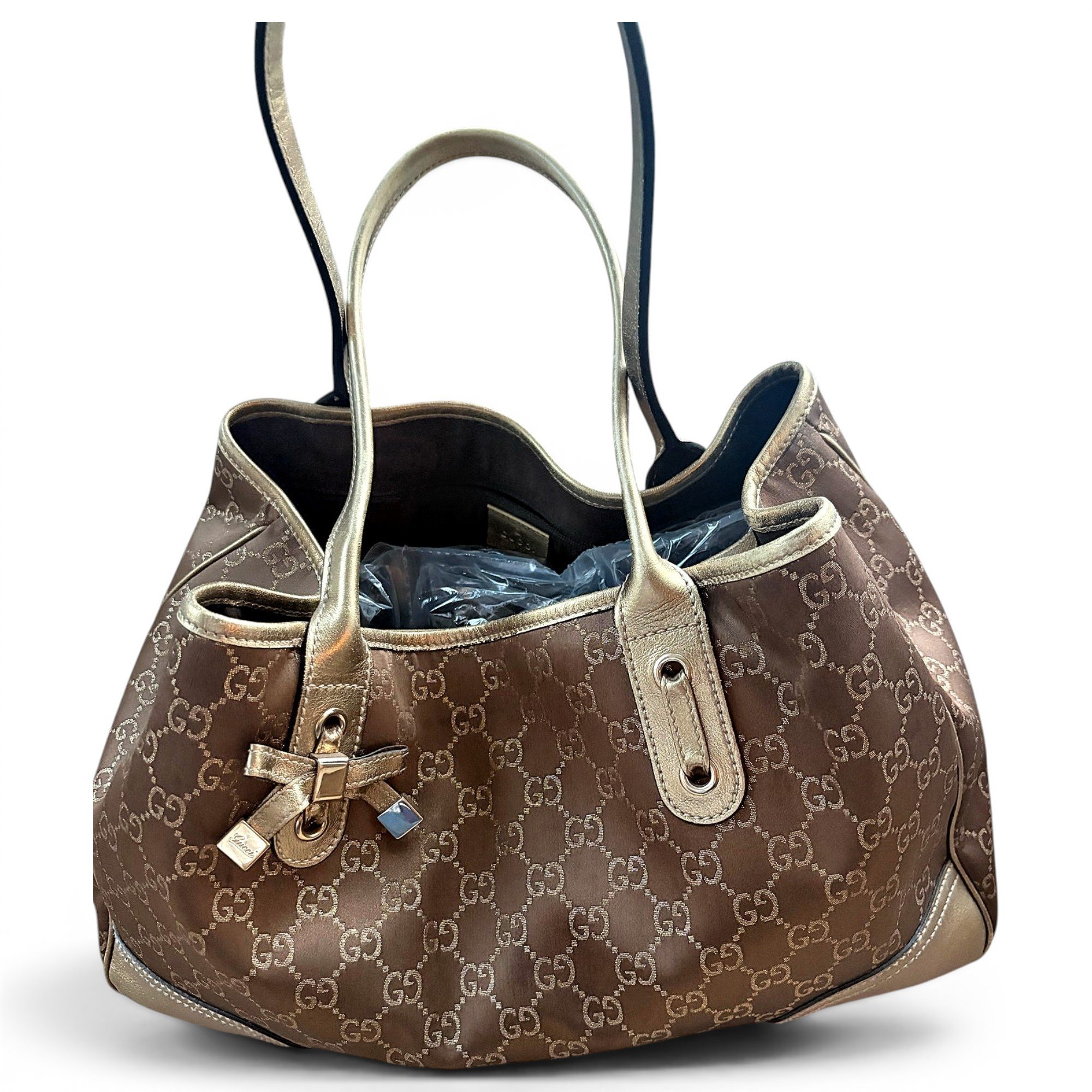 Cloth tote