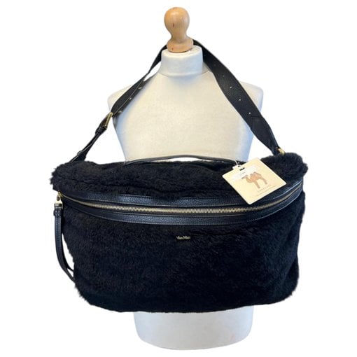 Max Mara Wool handbag