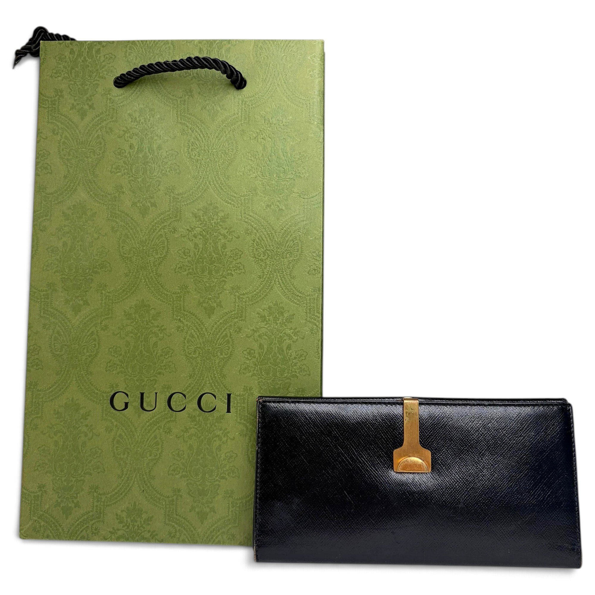 GG Marmont leather mini bag