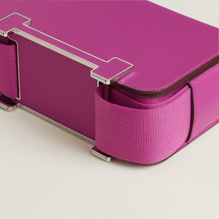 Magnolia Hermès Geta Bag