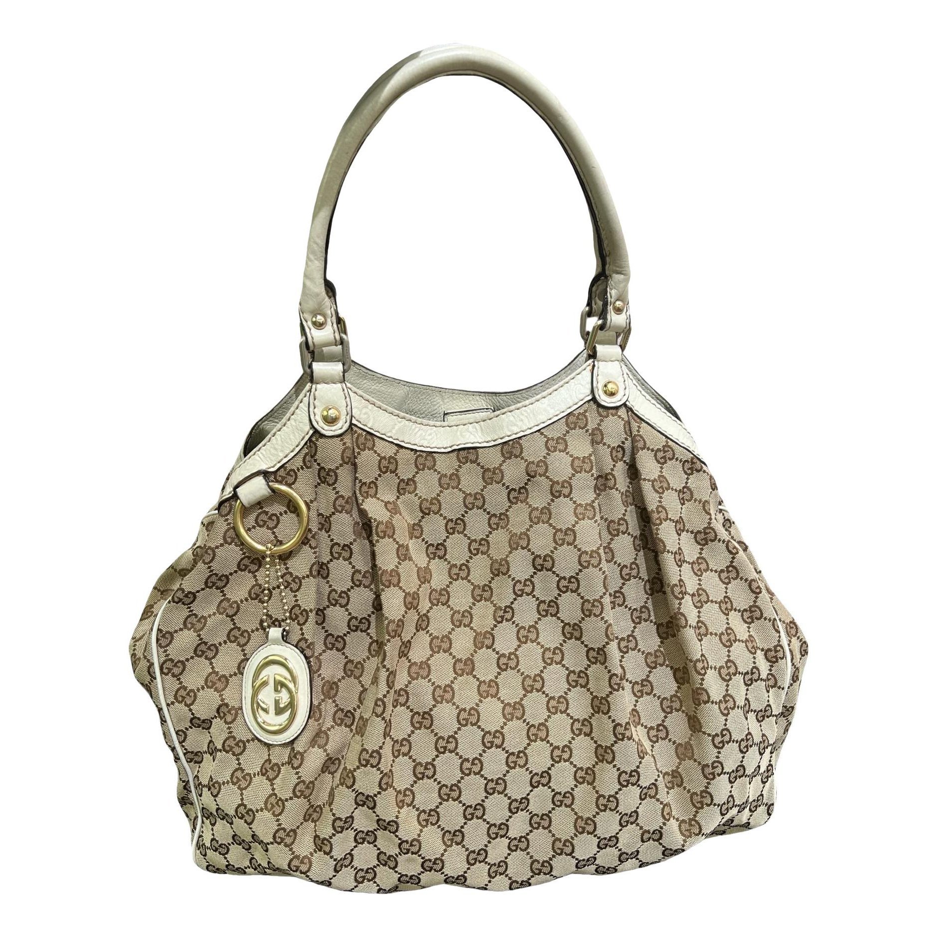 Sukey cloth handbag