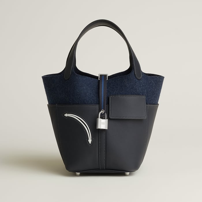 Picotin Lock 18 Bag