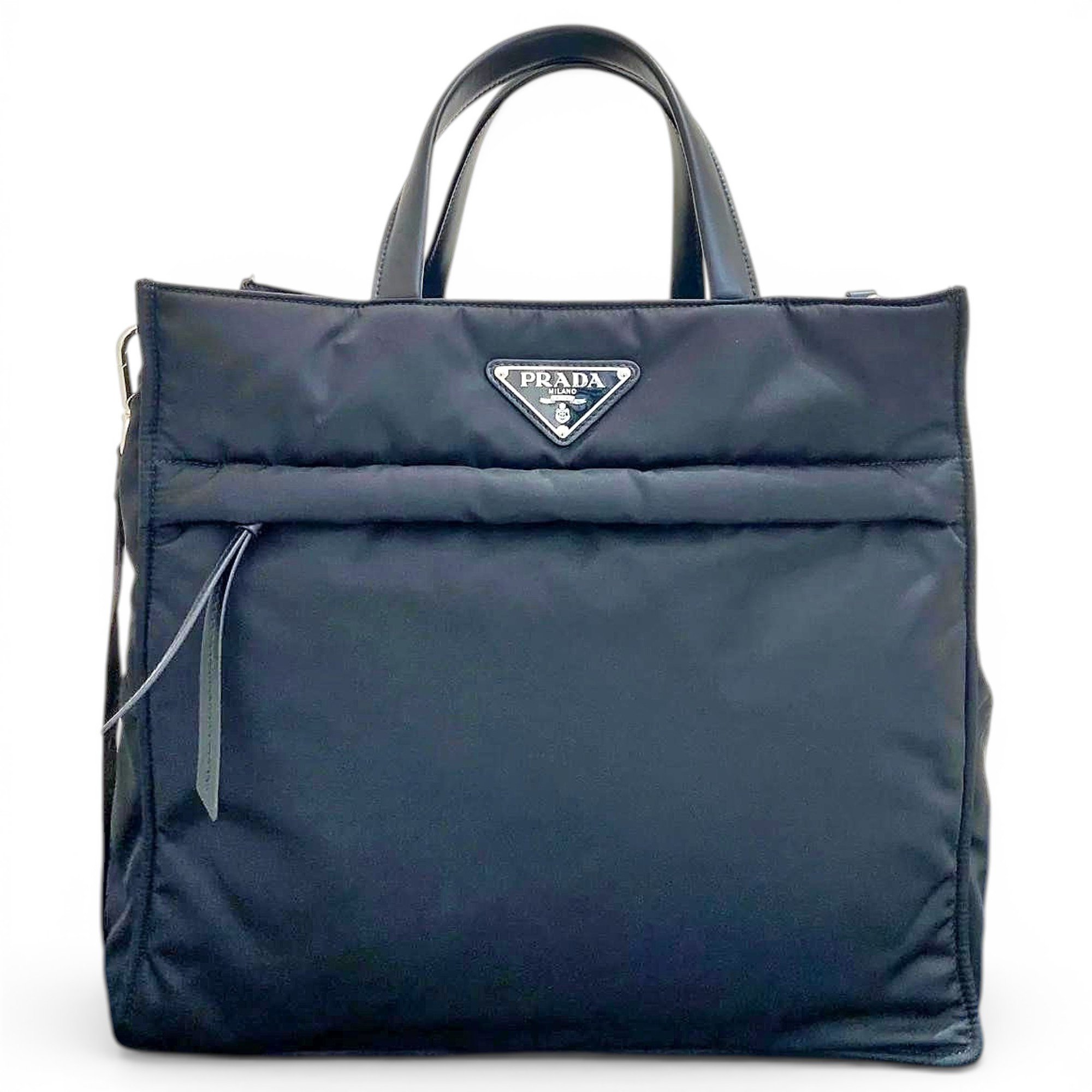 Cloth tote