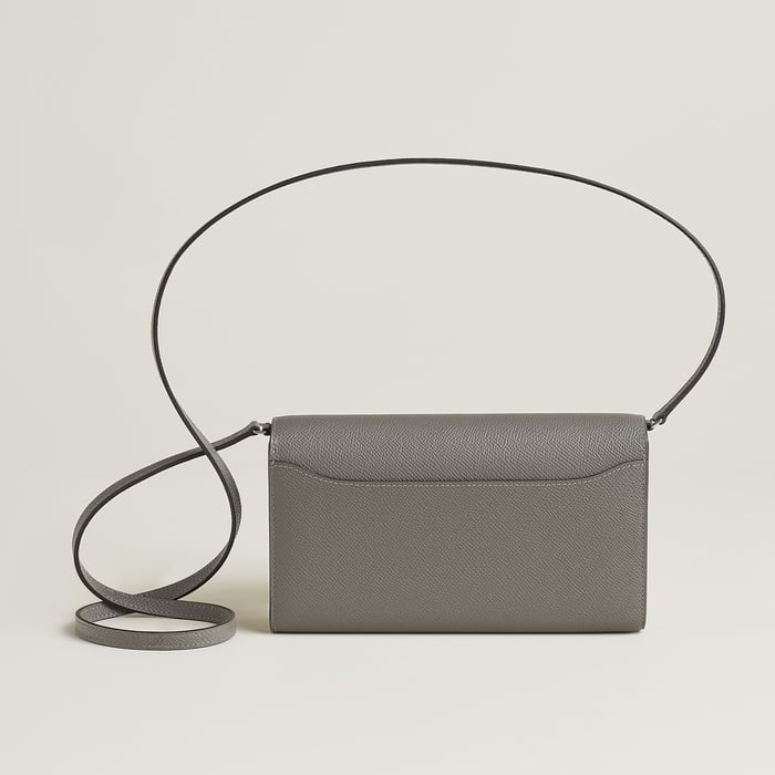 Gris Meyer Constance to Go Wallet