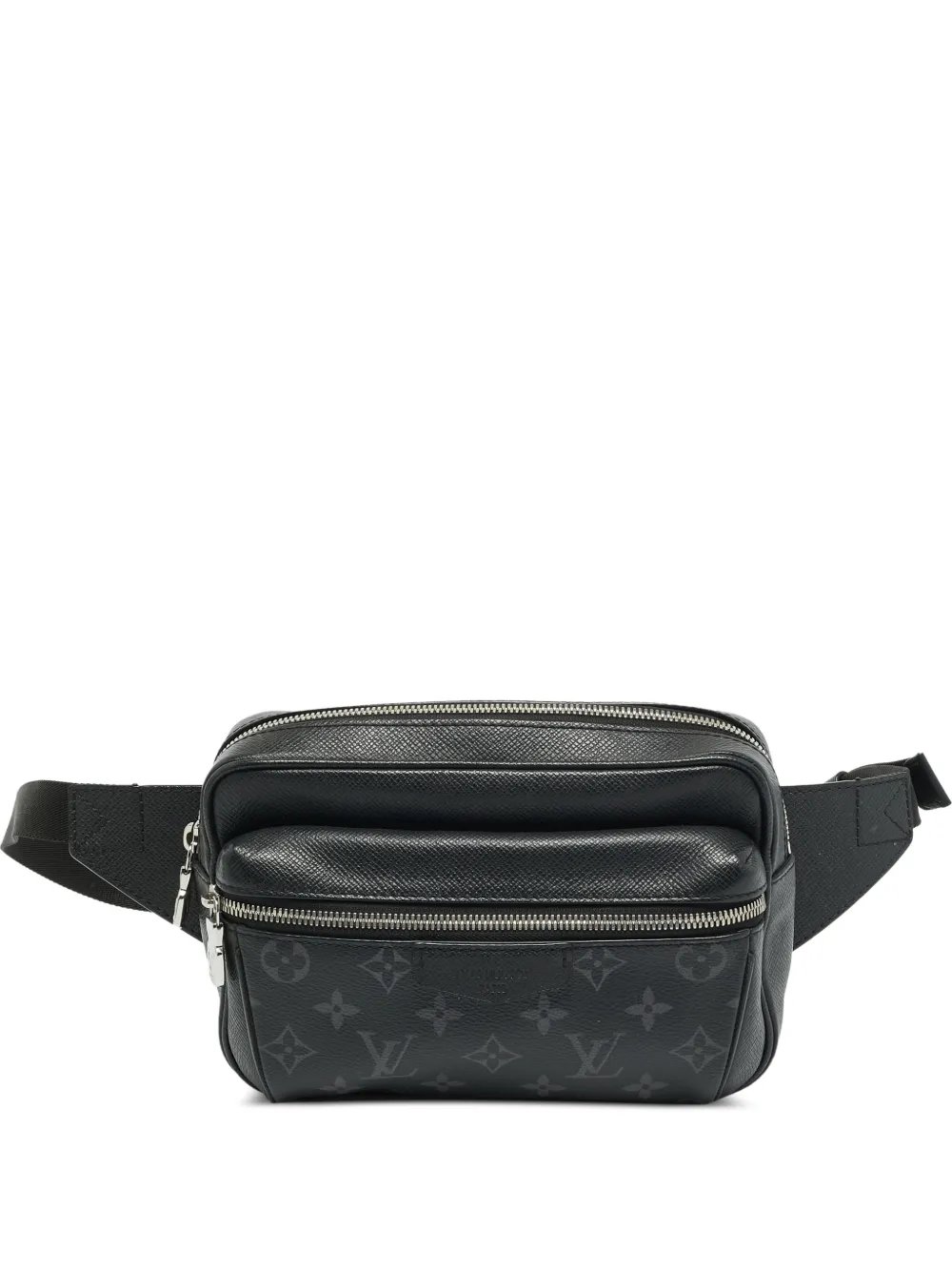Outdoor Monogram Eclipse belt bag