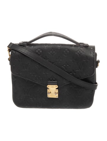 LV Monogram Pochette Métis