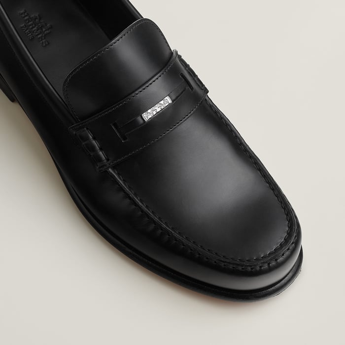Noir Kristian Loafer