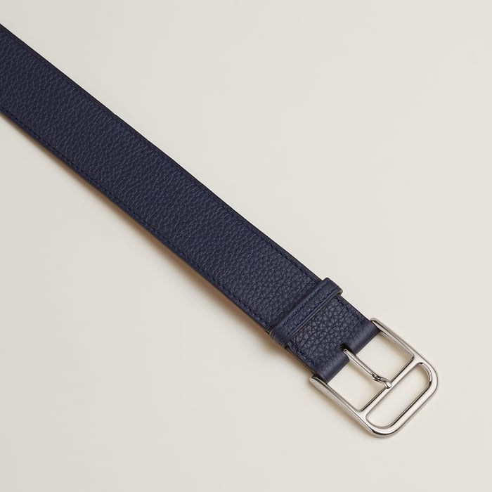 Bleu Nuit Romain 35 Belt