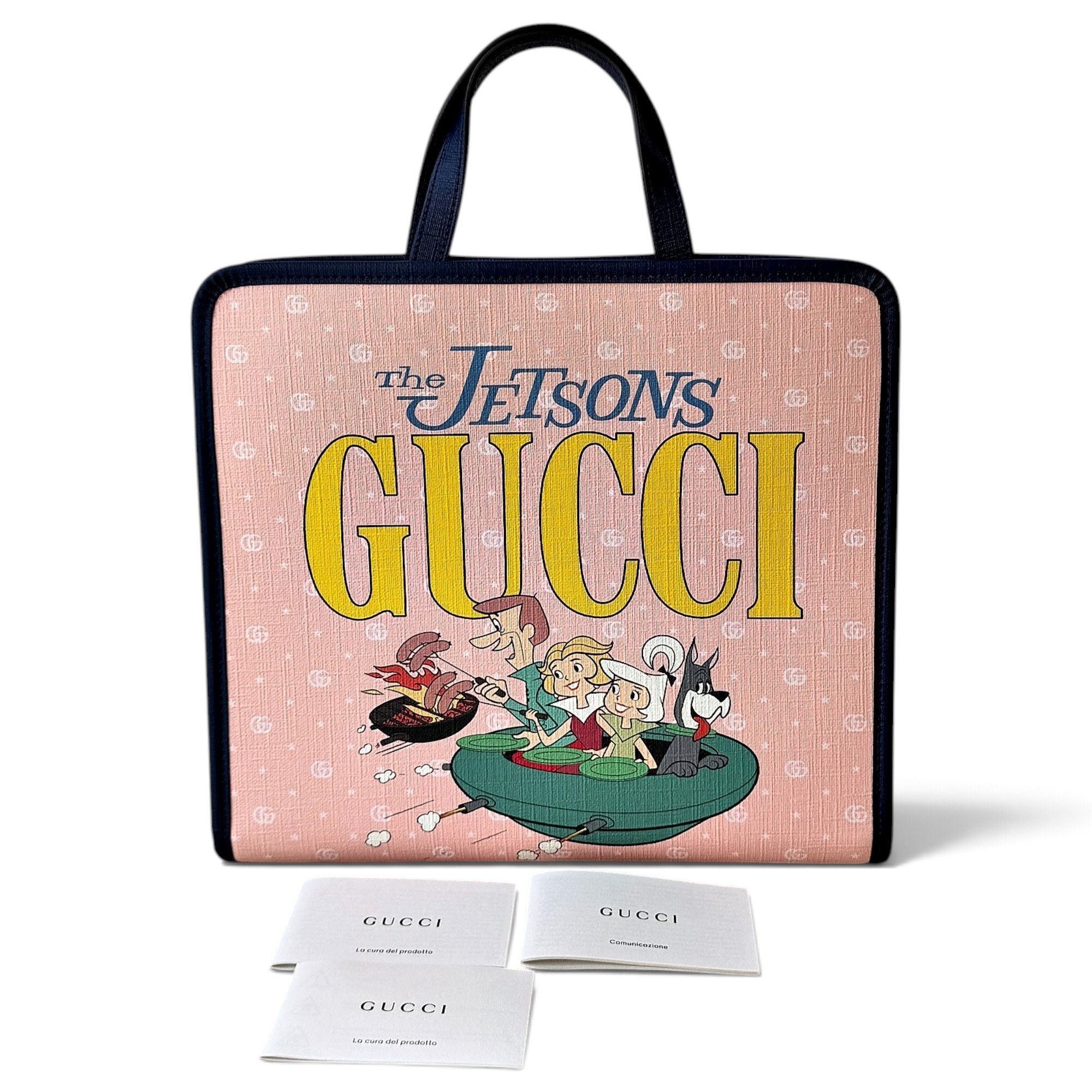 Cloth tote