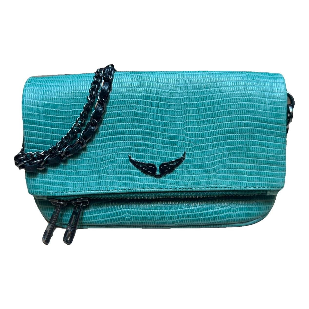 Rock lizard crossbody bag