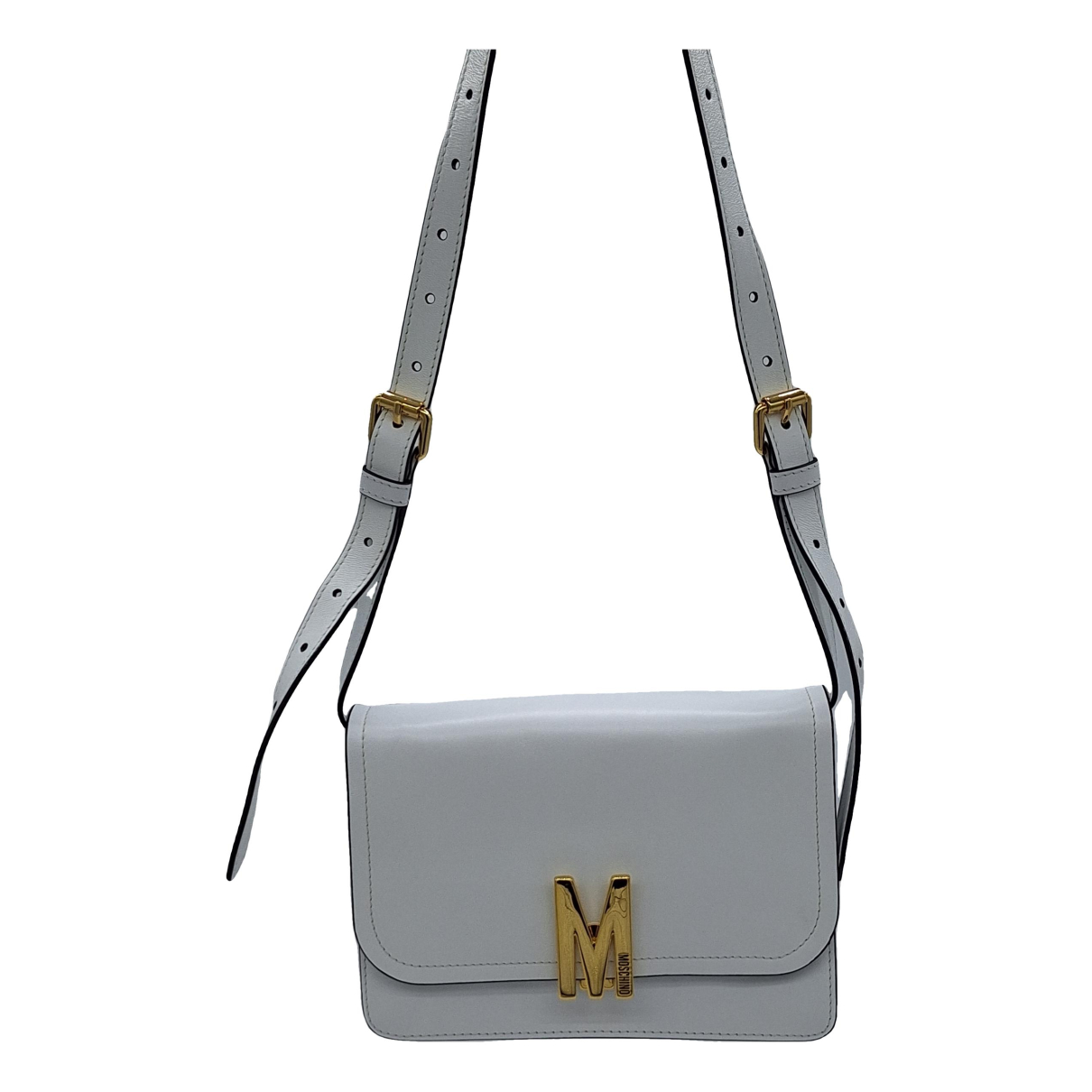Moschino Leather handbag