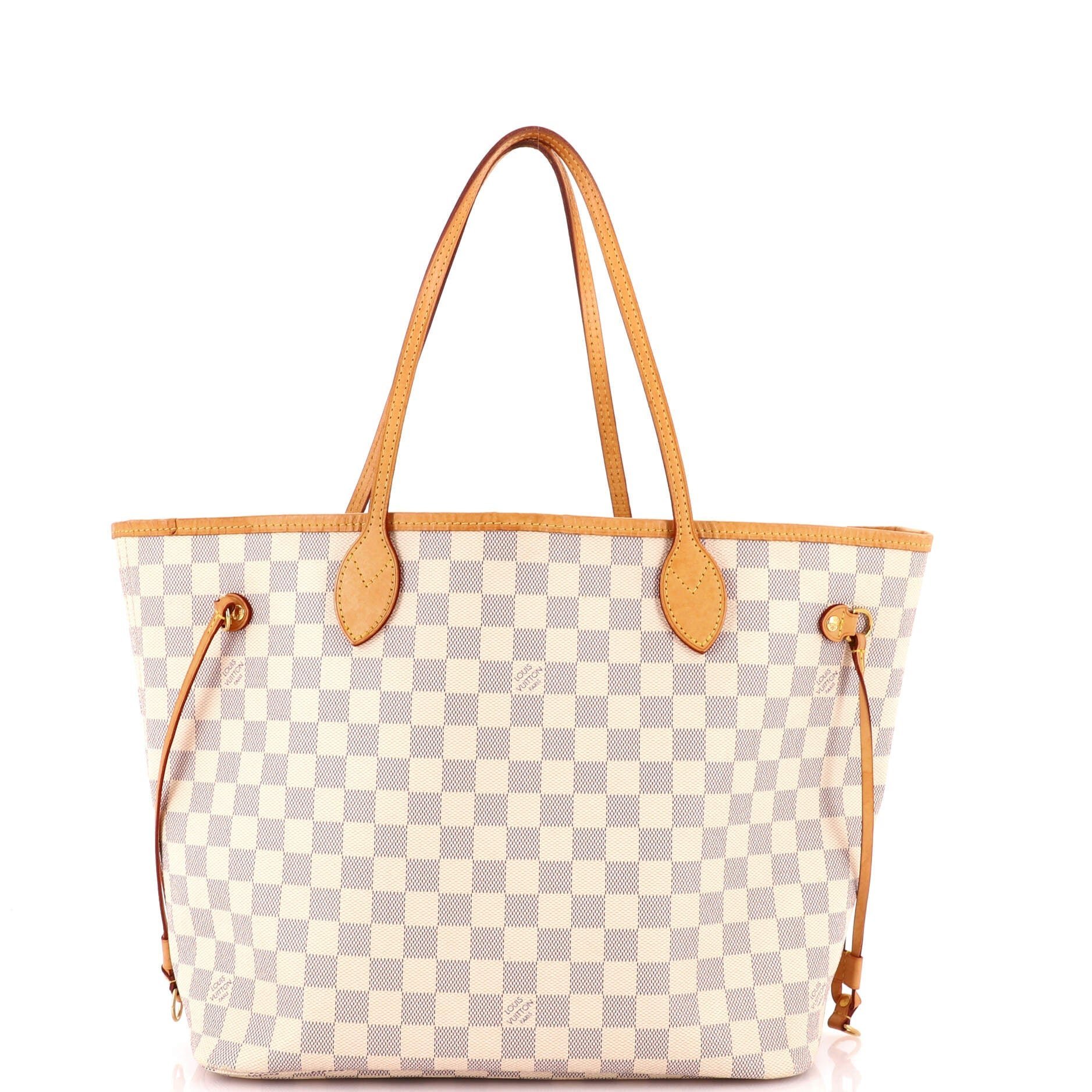 Cloth tote
