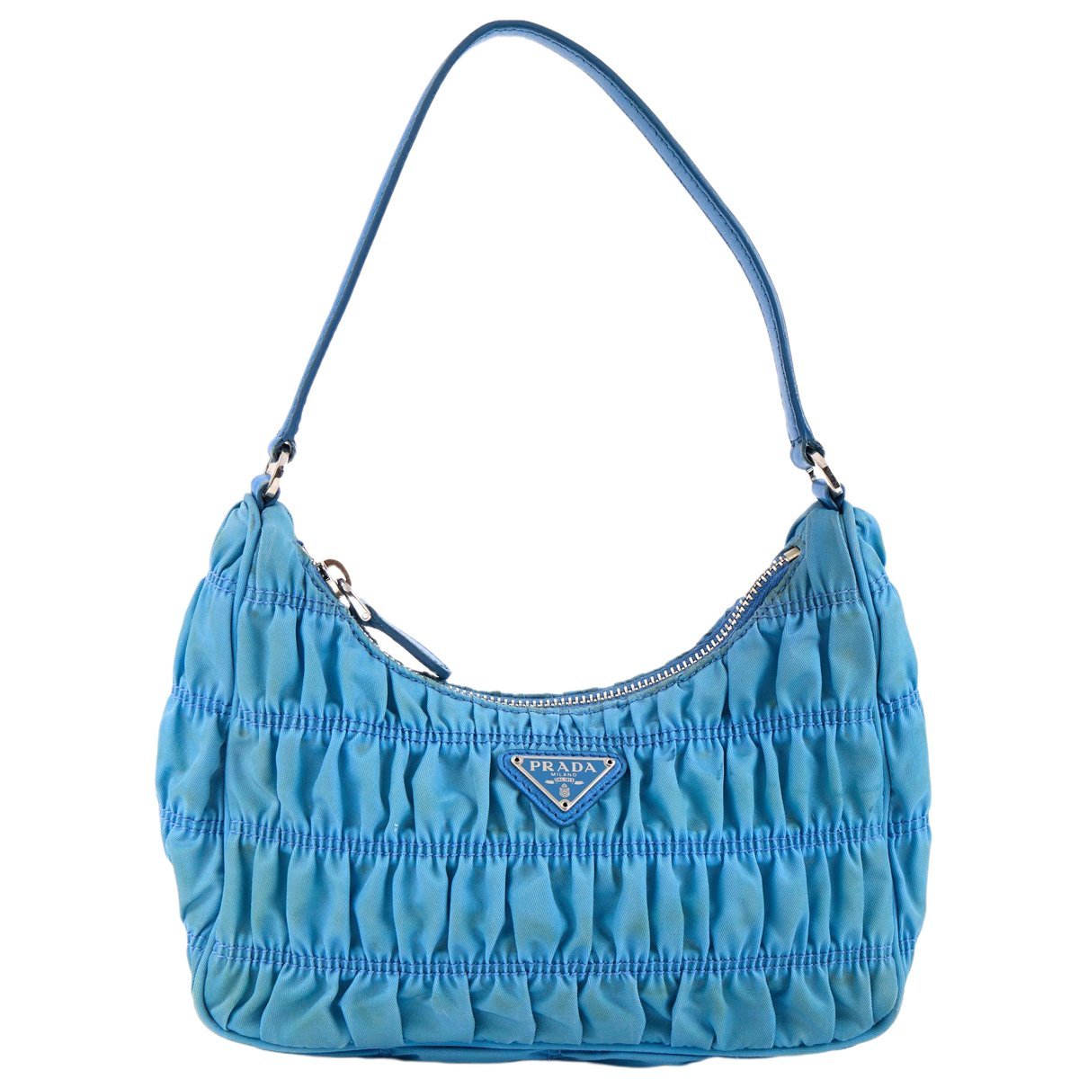Re-Nylon handbag