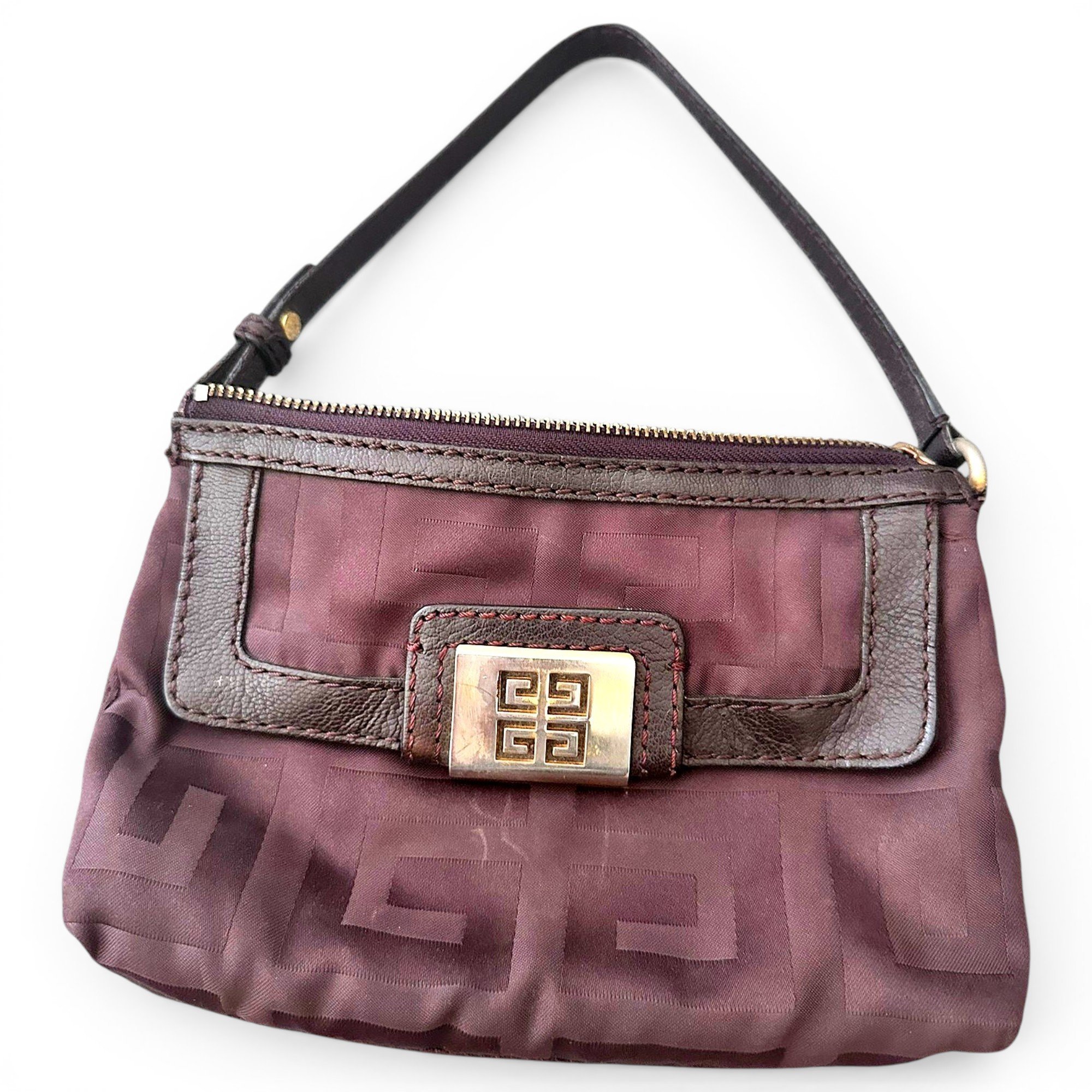 Cloth handbag