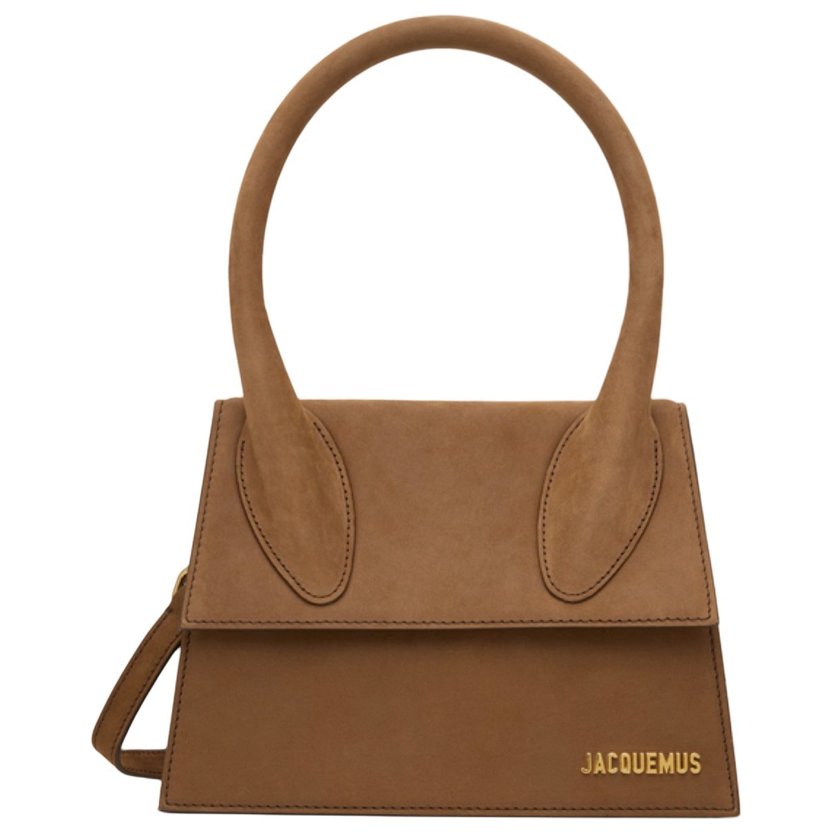Chiquito leather crossbody bag
