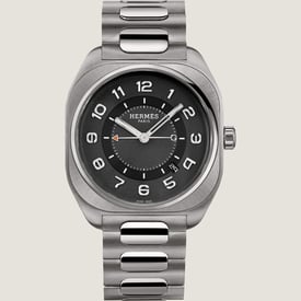 腕時計 《エルメス H08》 42 mm