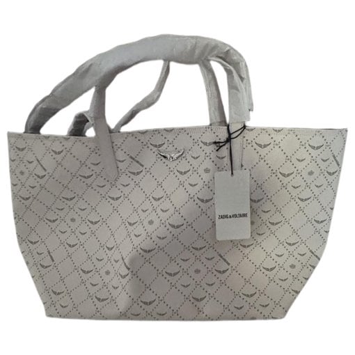 Cloth tote