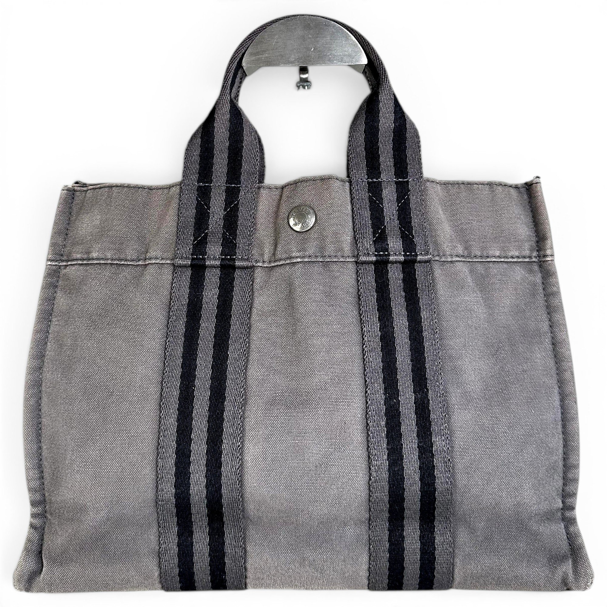 Garden Party cloth tote
