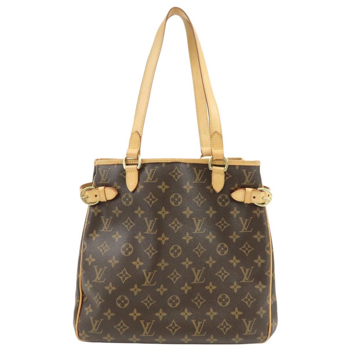Batignolles cloth tote