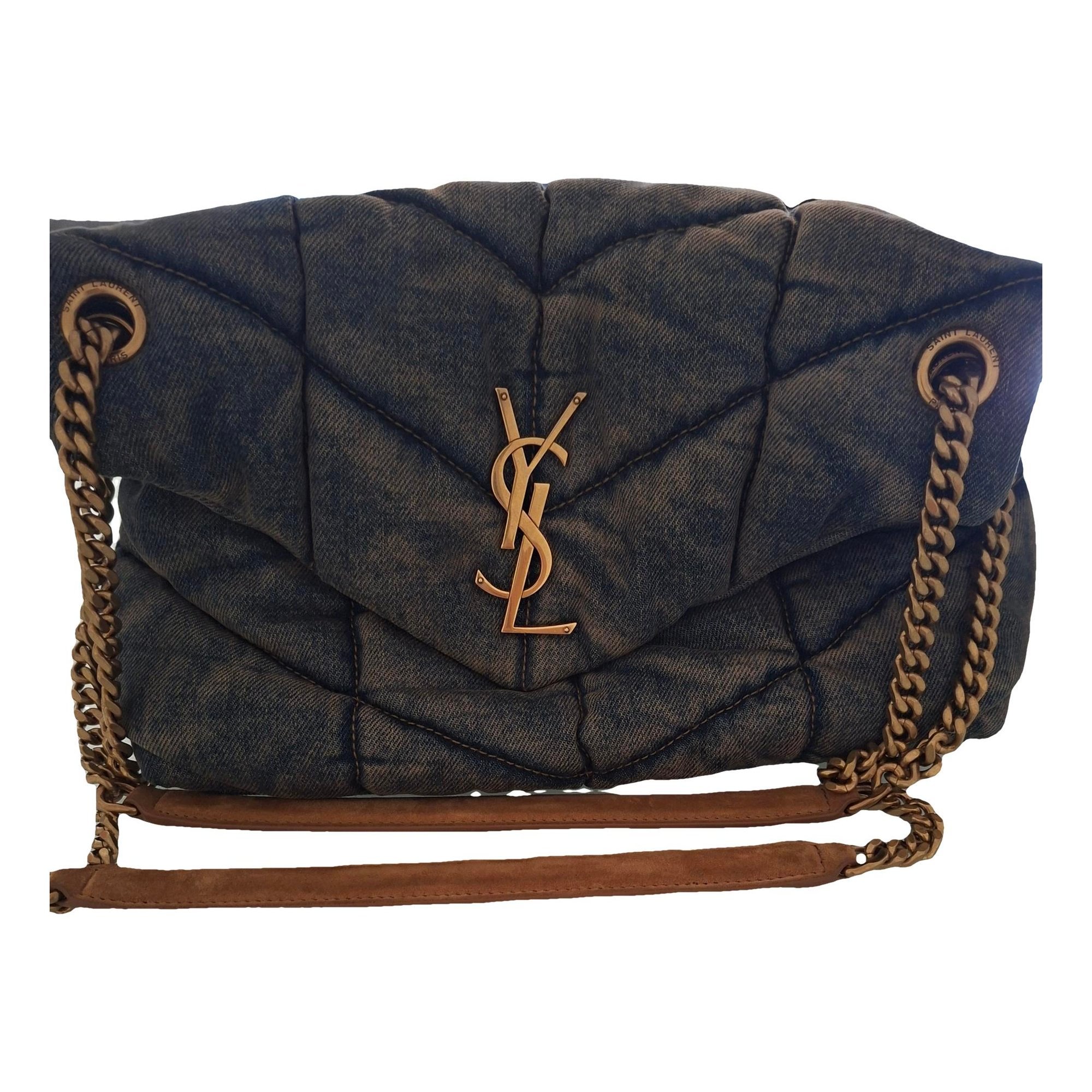 Crossbody bag