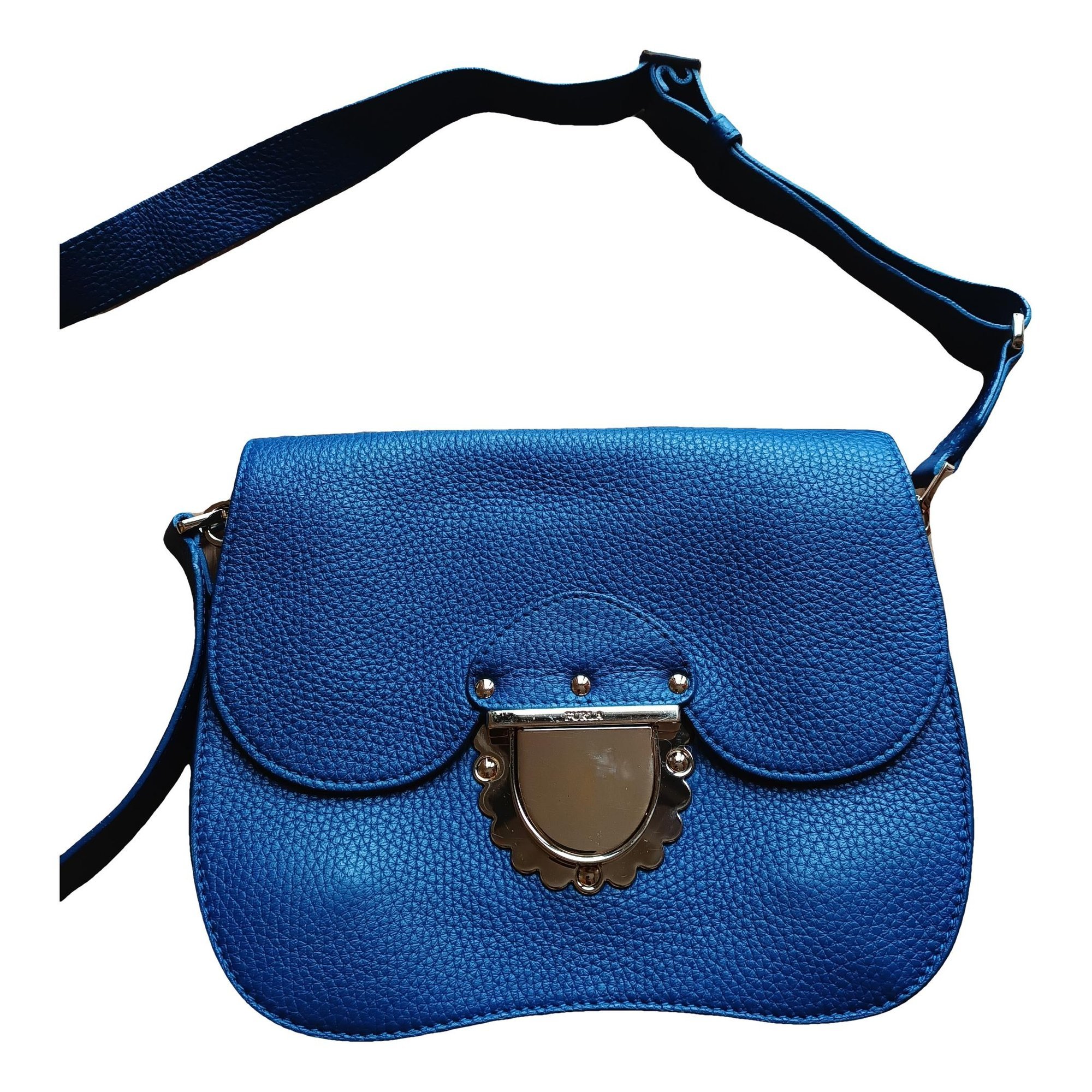 Furla Leather crossbody bag