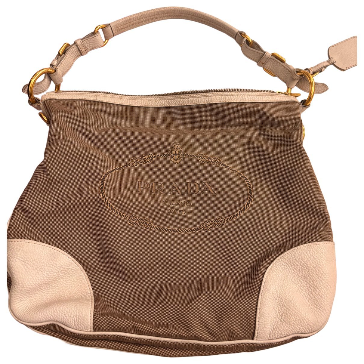 Cloth handbag