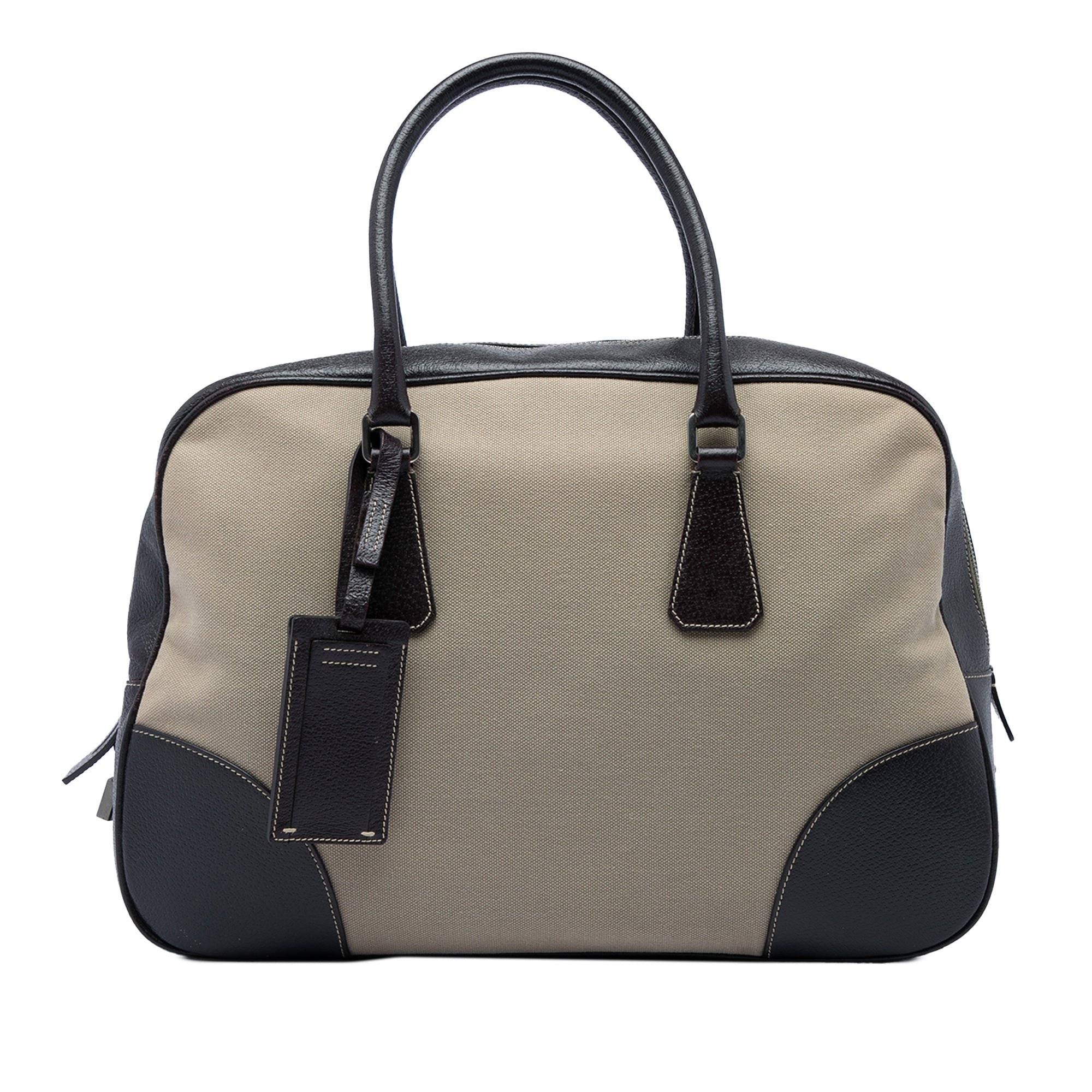 Cloth handbag