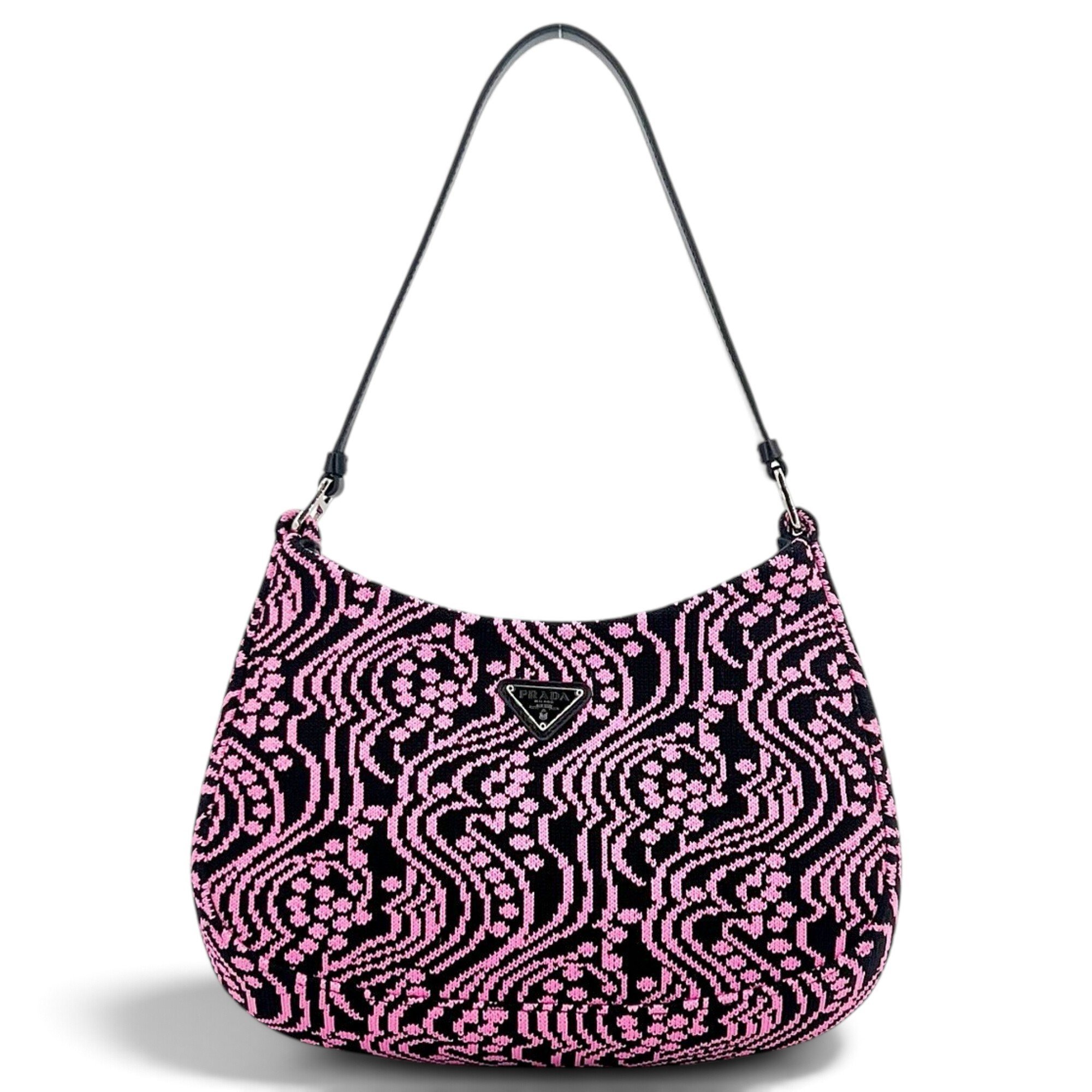 Cloth handbag