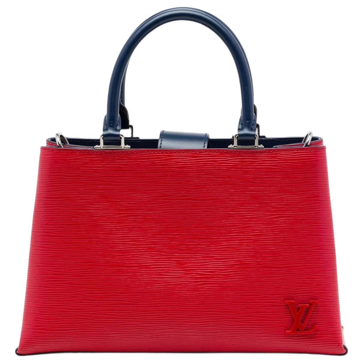 Kleber leather satchel