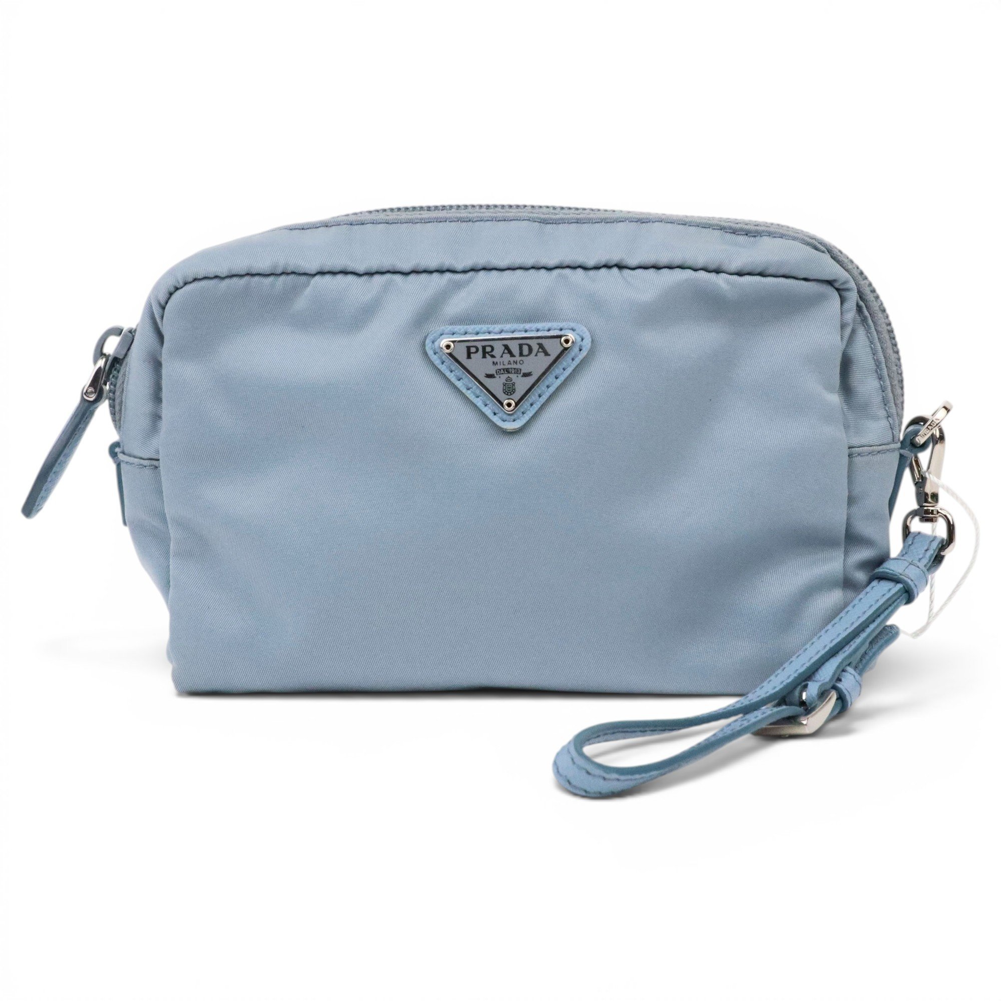 Clutch bag