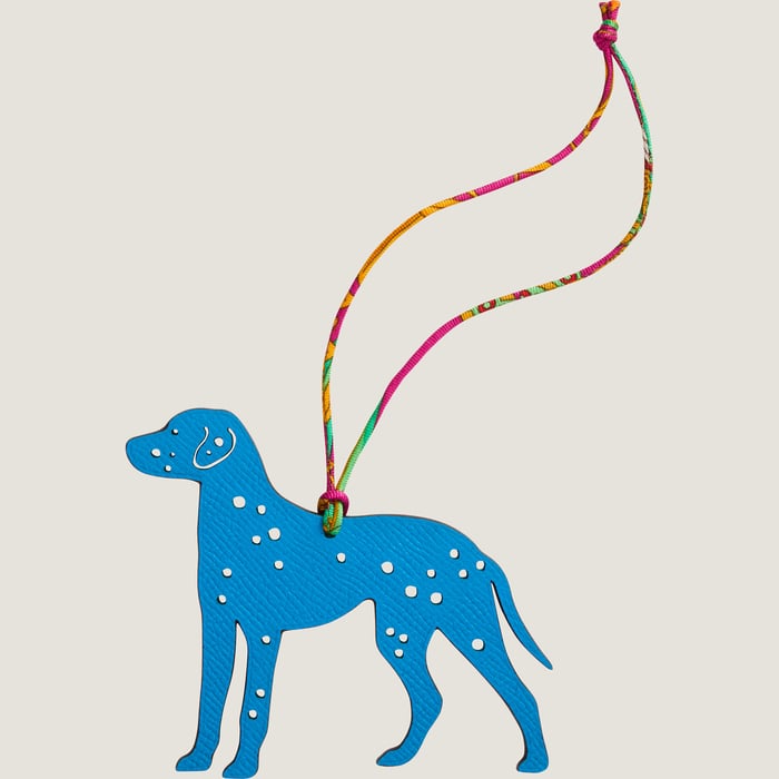 Random Dalmatian Charm