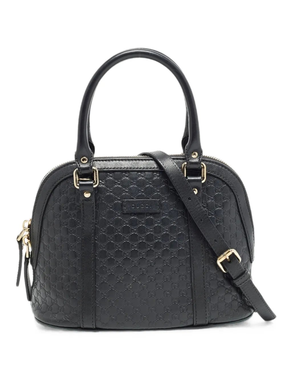 XS Nice Mini Microguccissima bag