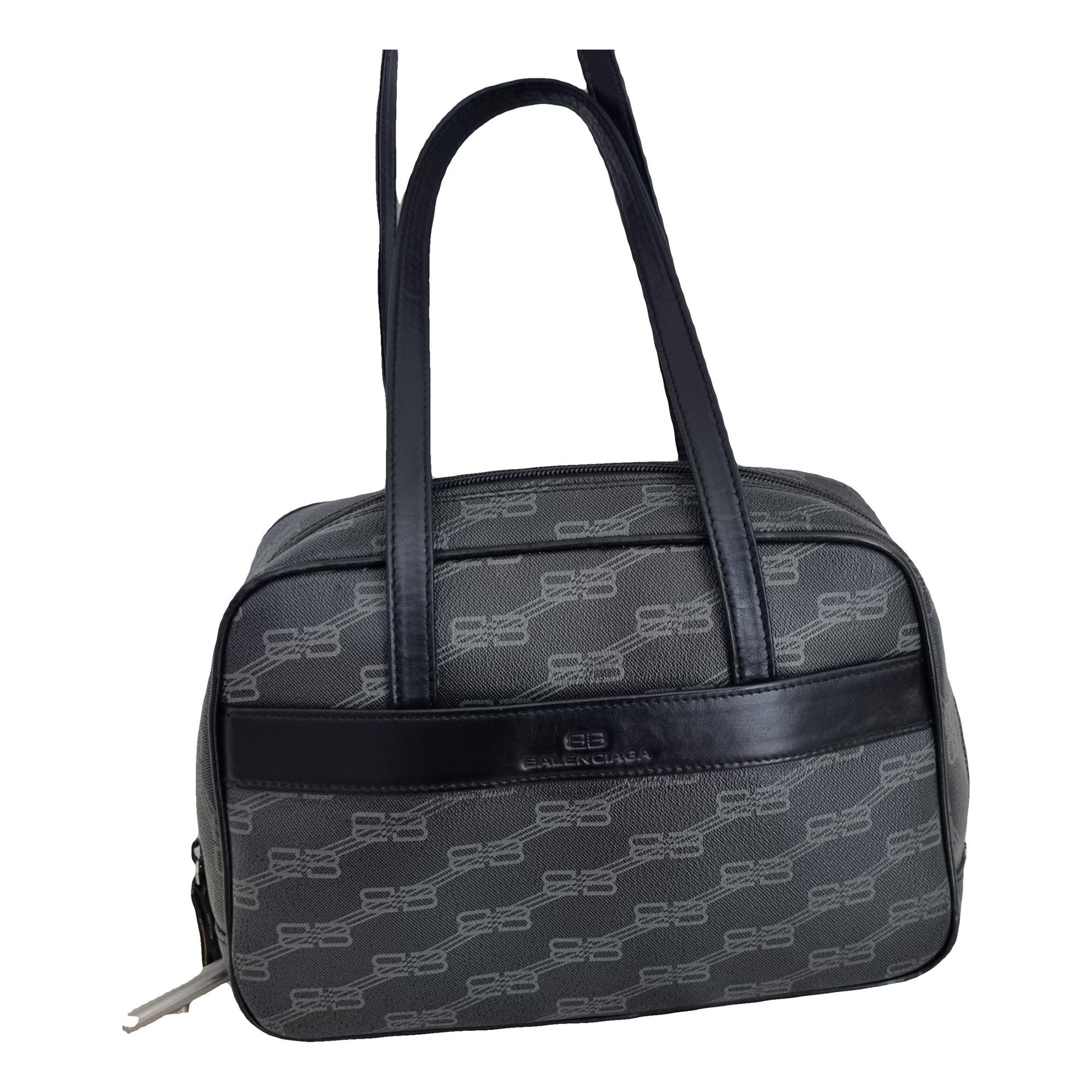 Cloth handbag