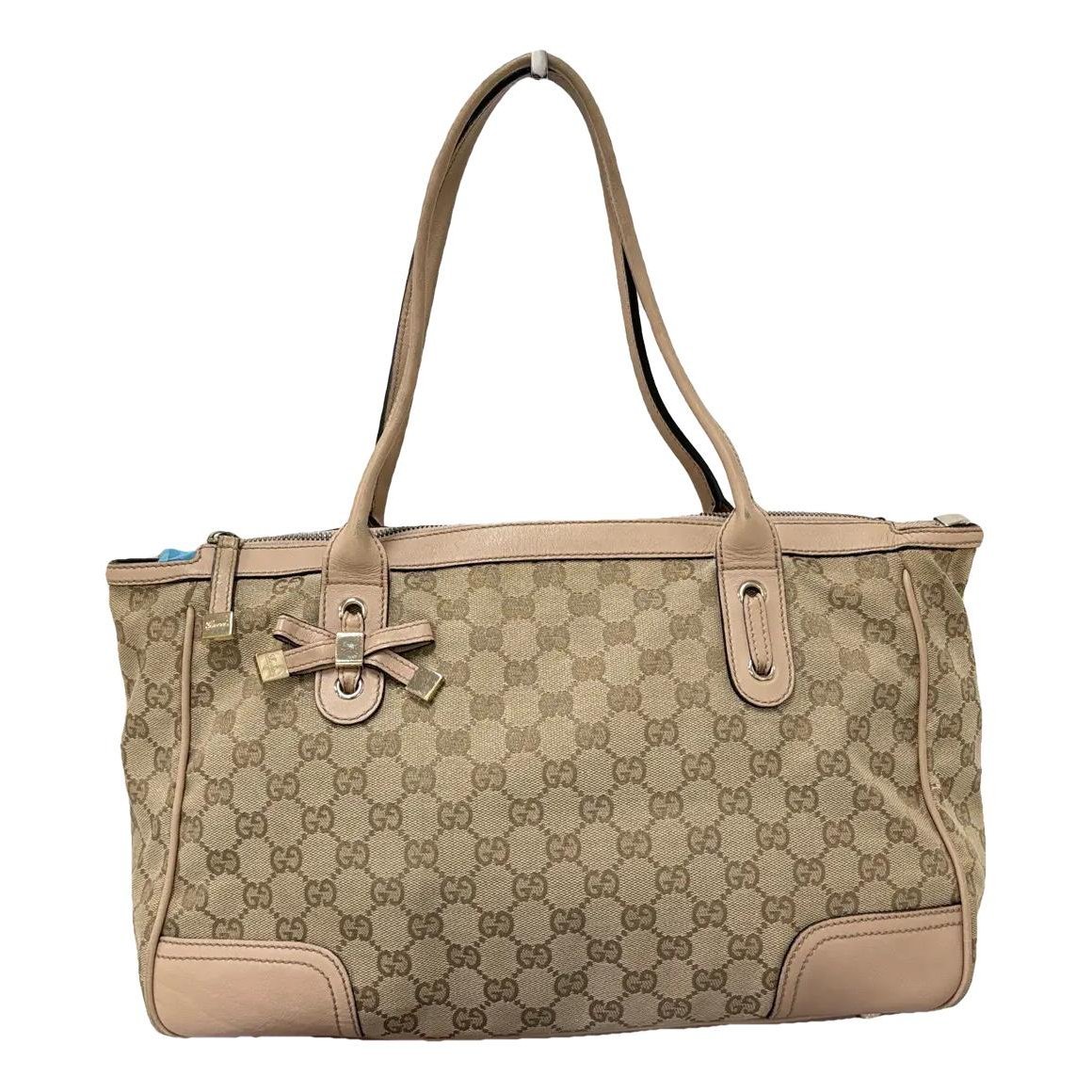Abbey cloth handbag