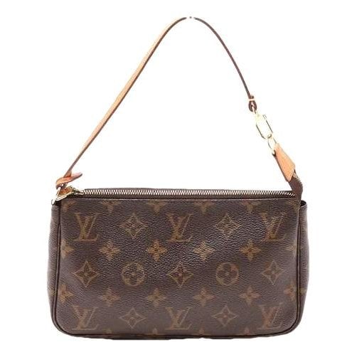 Pochette Accessoire cloth handbag