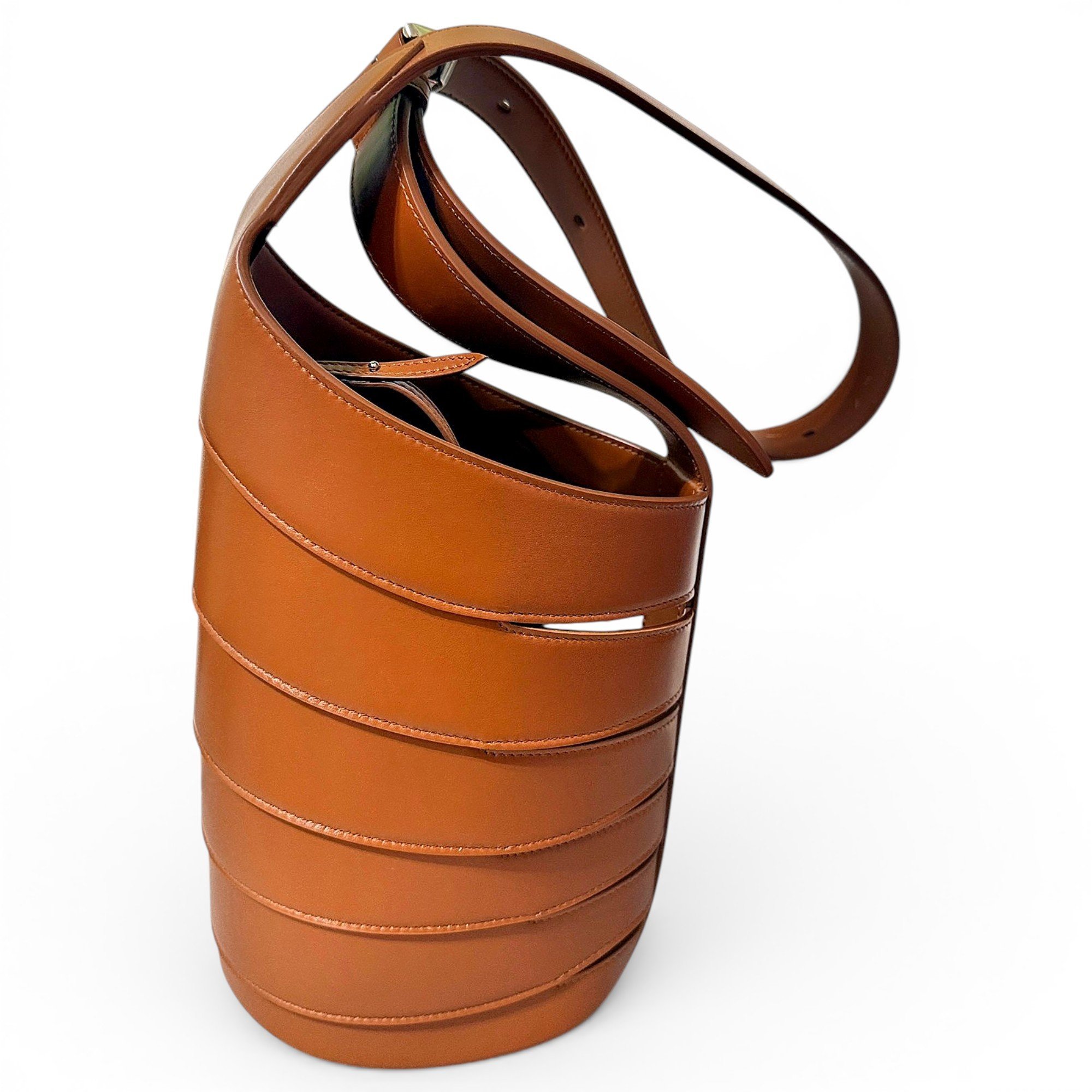 Alaia Leather handbag