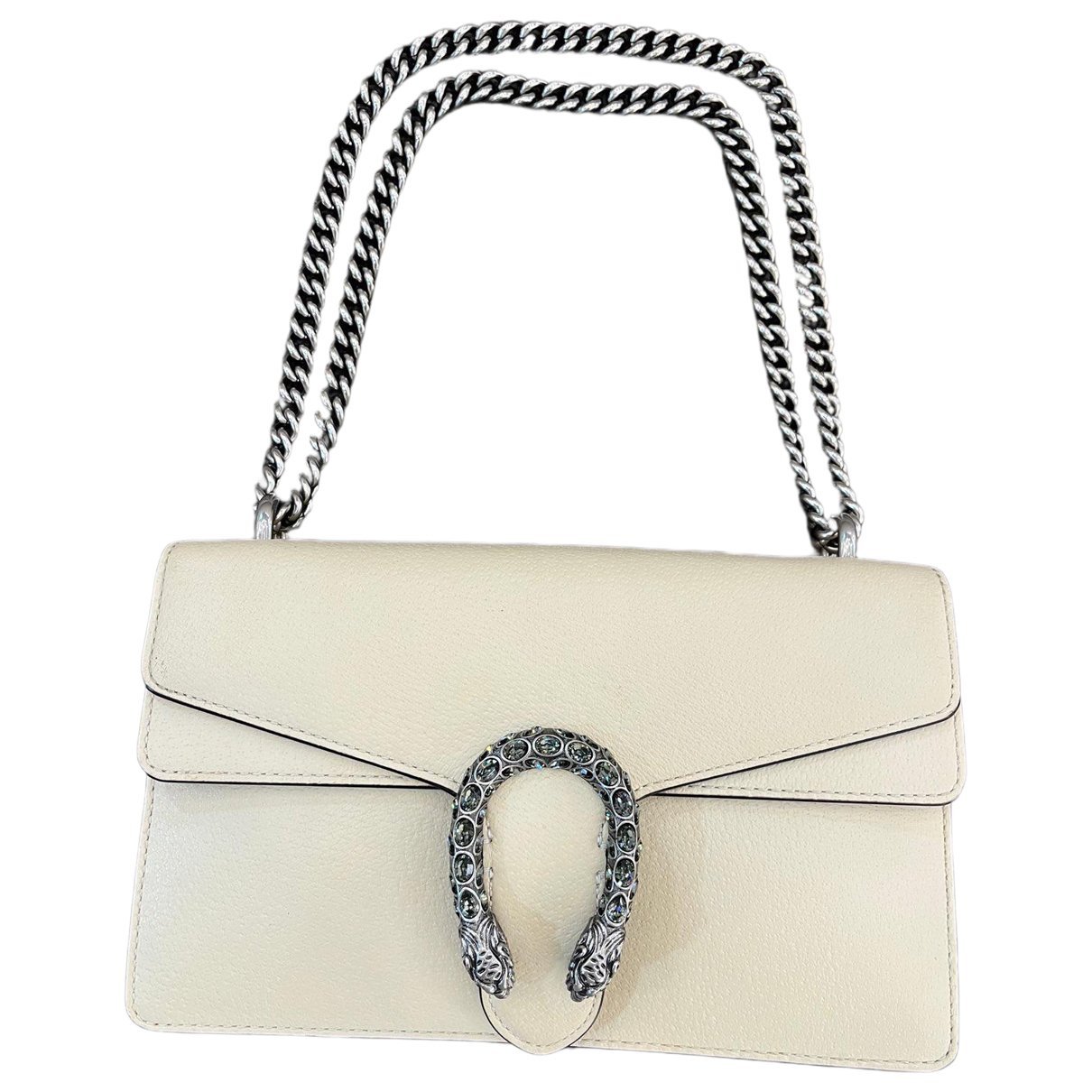 Dionysus leather handbag