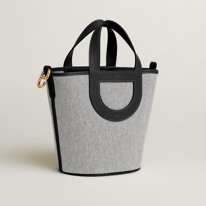 Bolsa Hermès In-the-loop 18