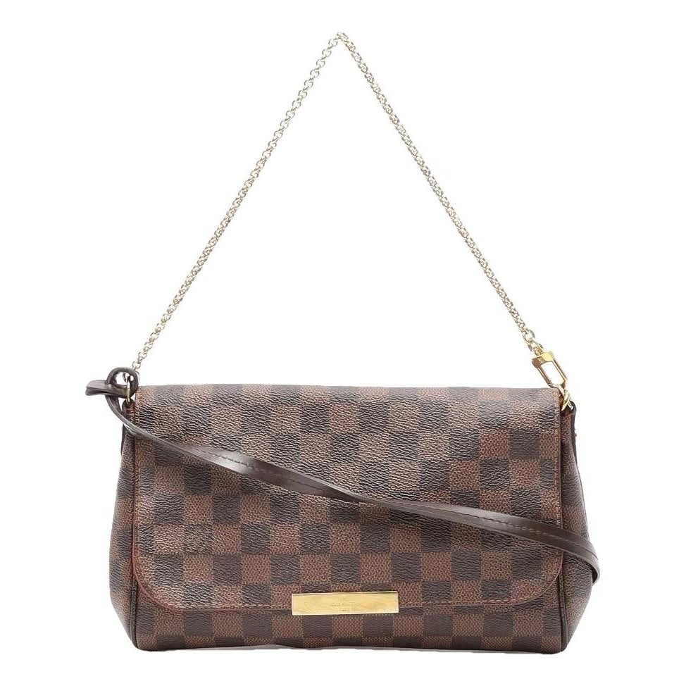 Favorite cloth handbag