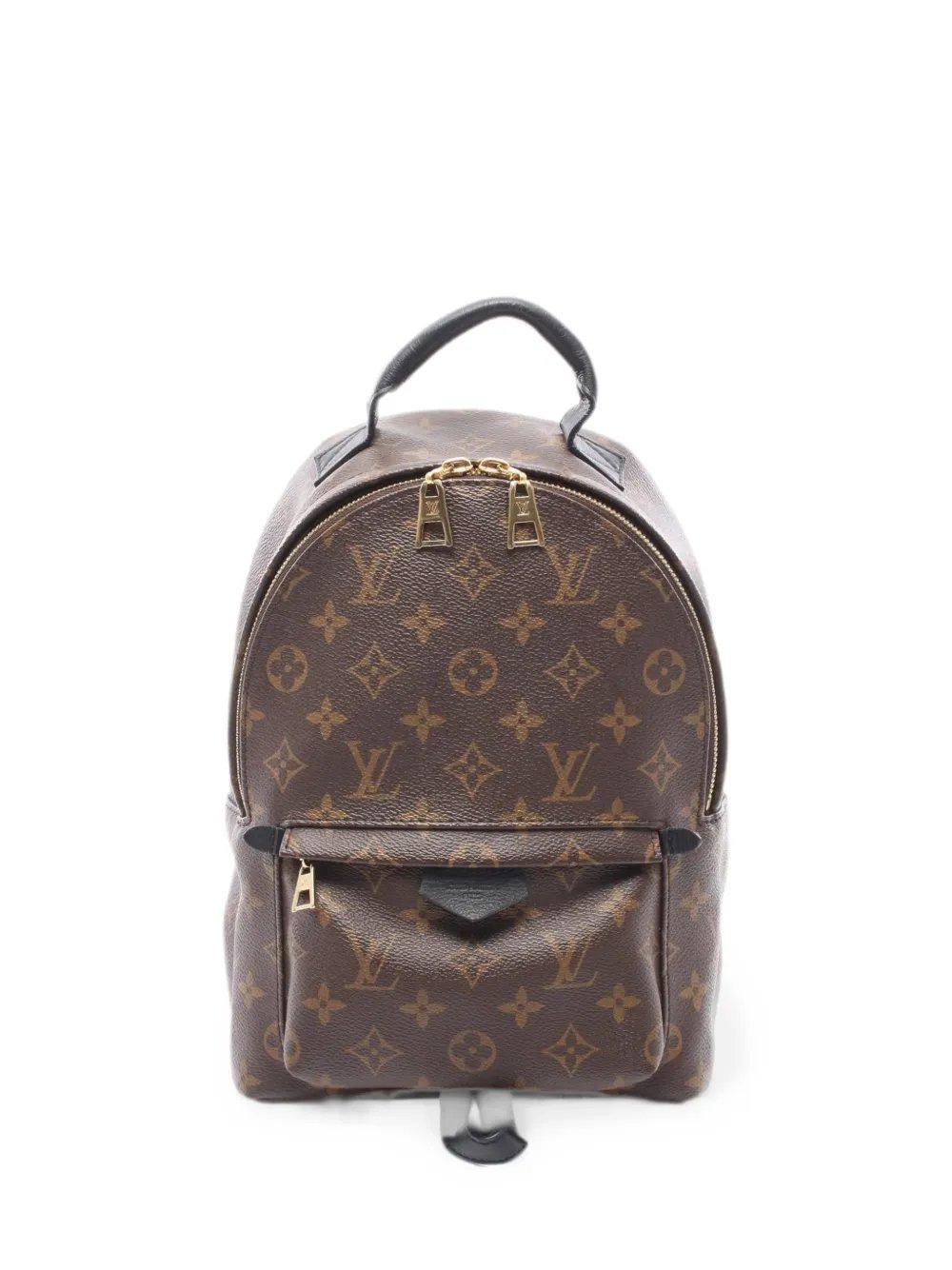 2019 Palm Springs Monogram backpack