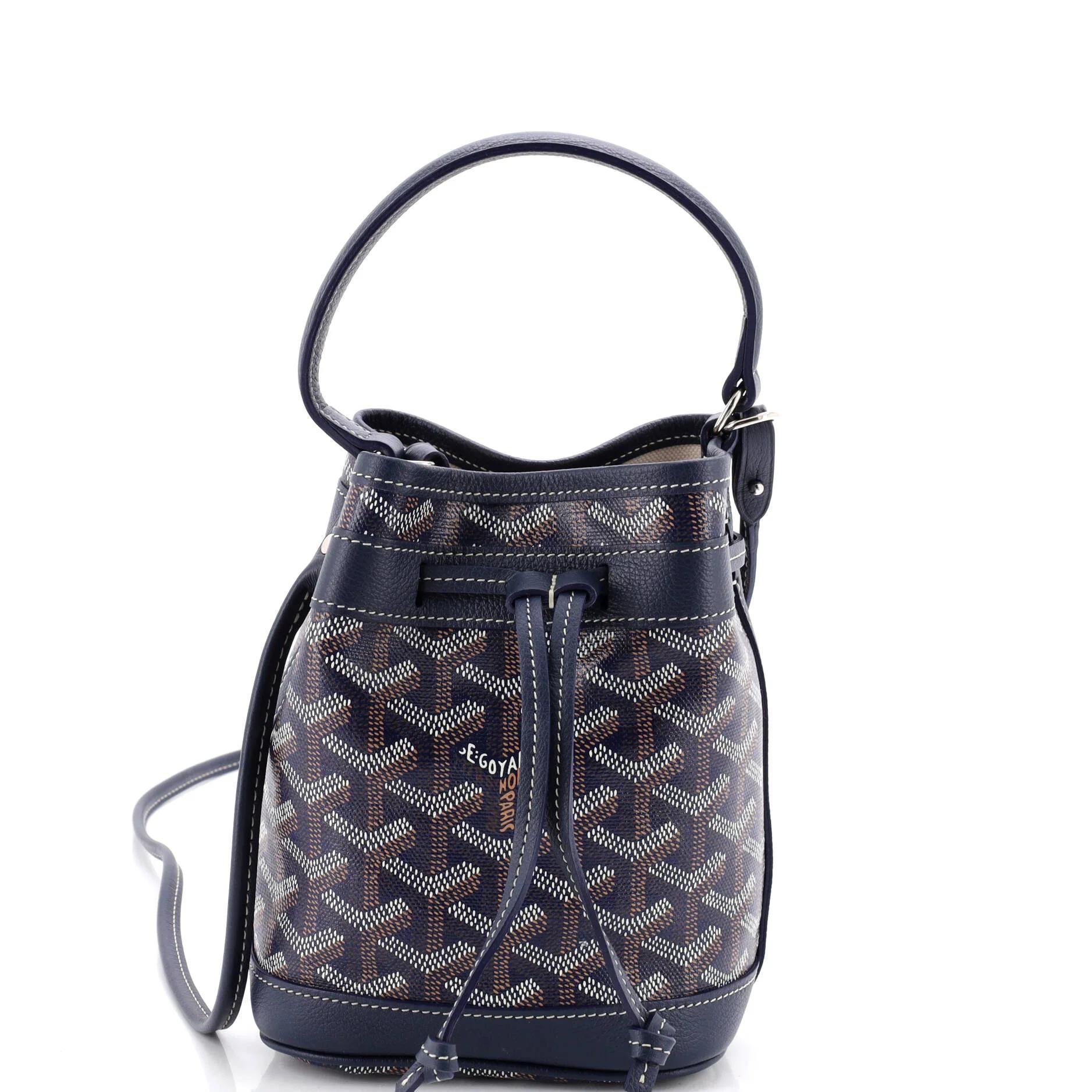 Cloth handbag