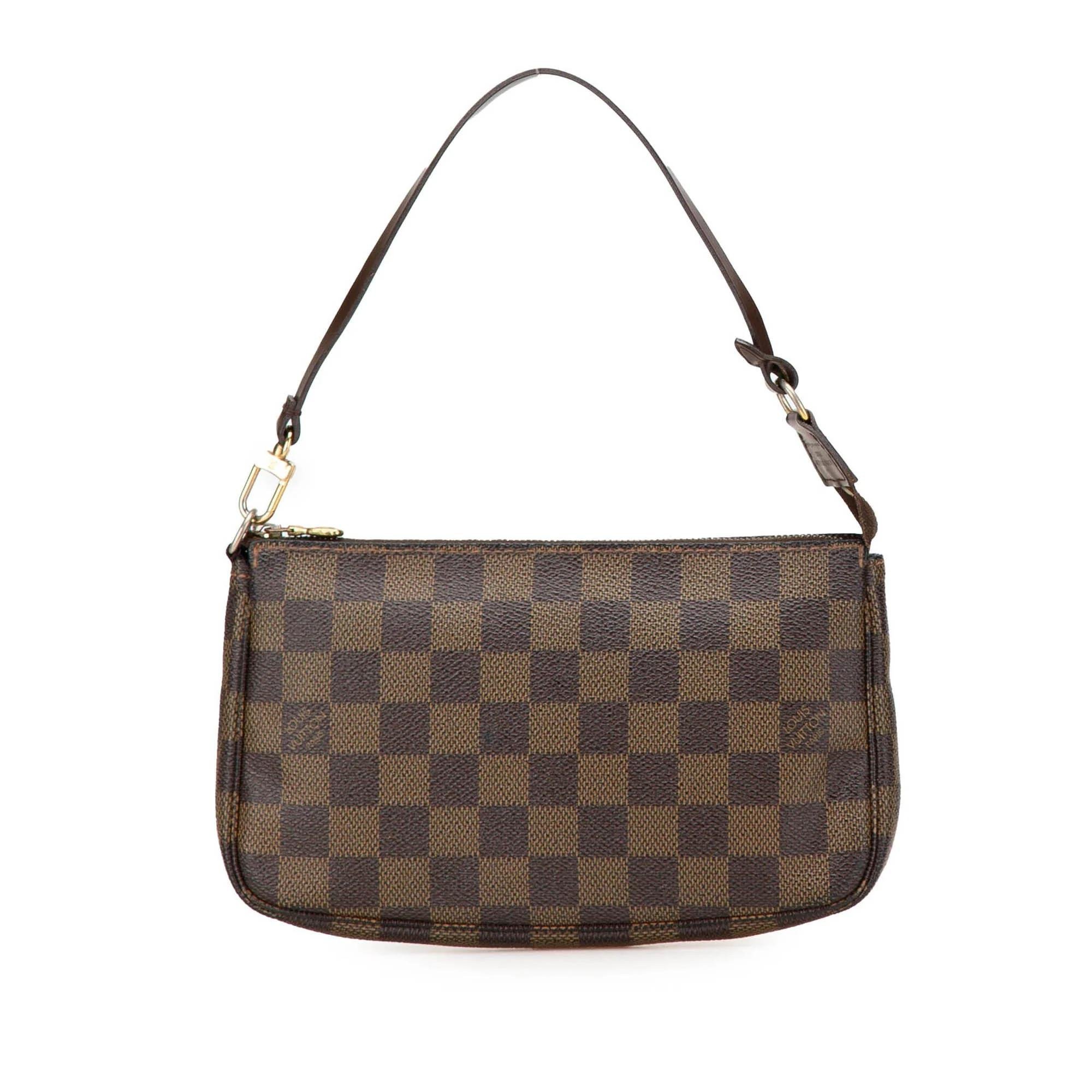 Louis Vuitton Leather handbag