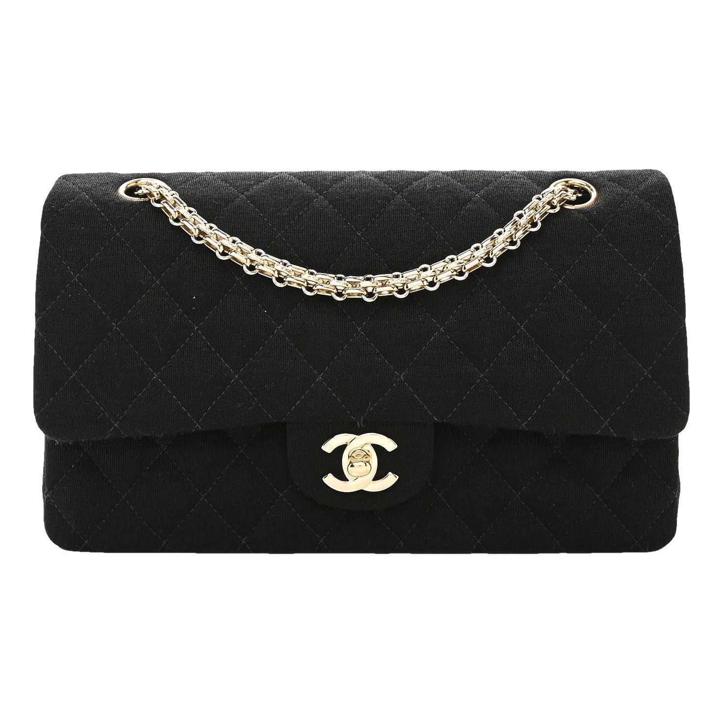 Timeless/Classique leather handbag
