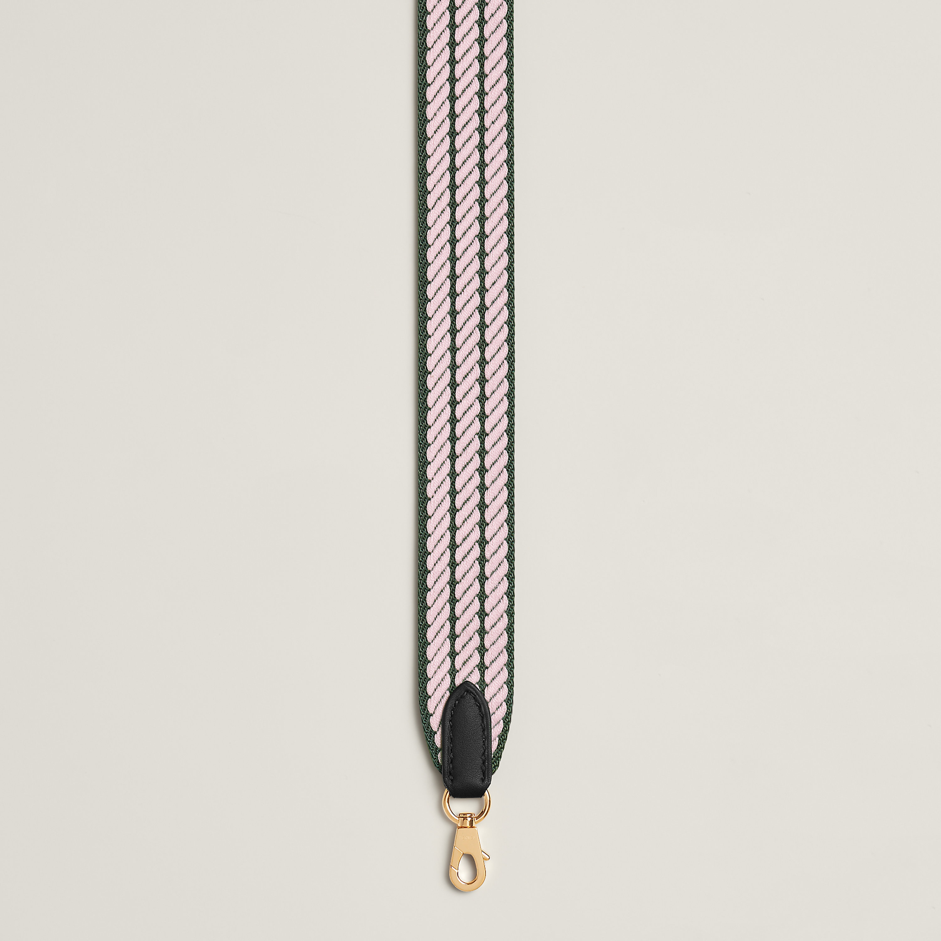 Sangle Cordage 25 mm 肩帶