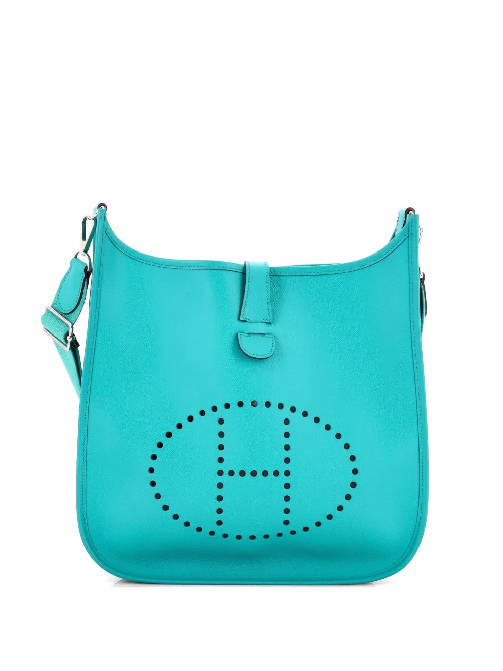 Evelyne Bag Gen III Epsom GM crossbody bag