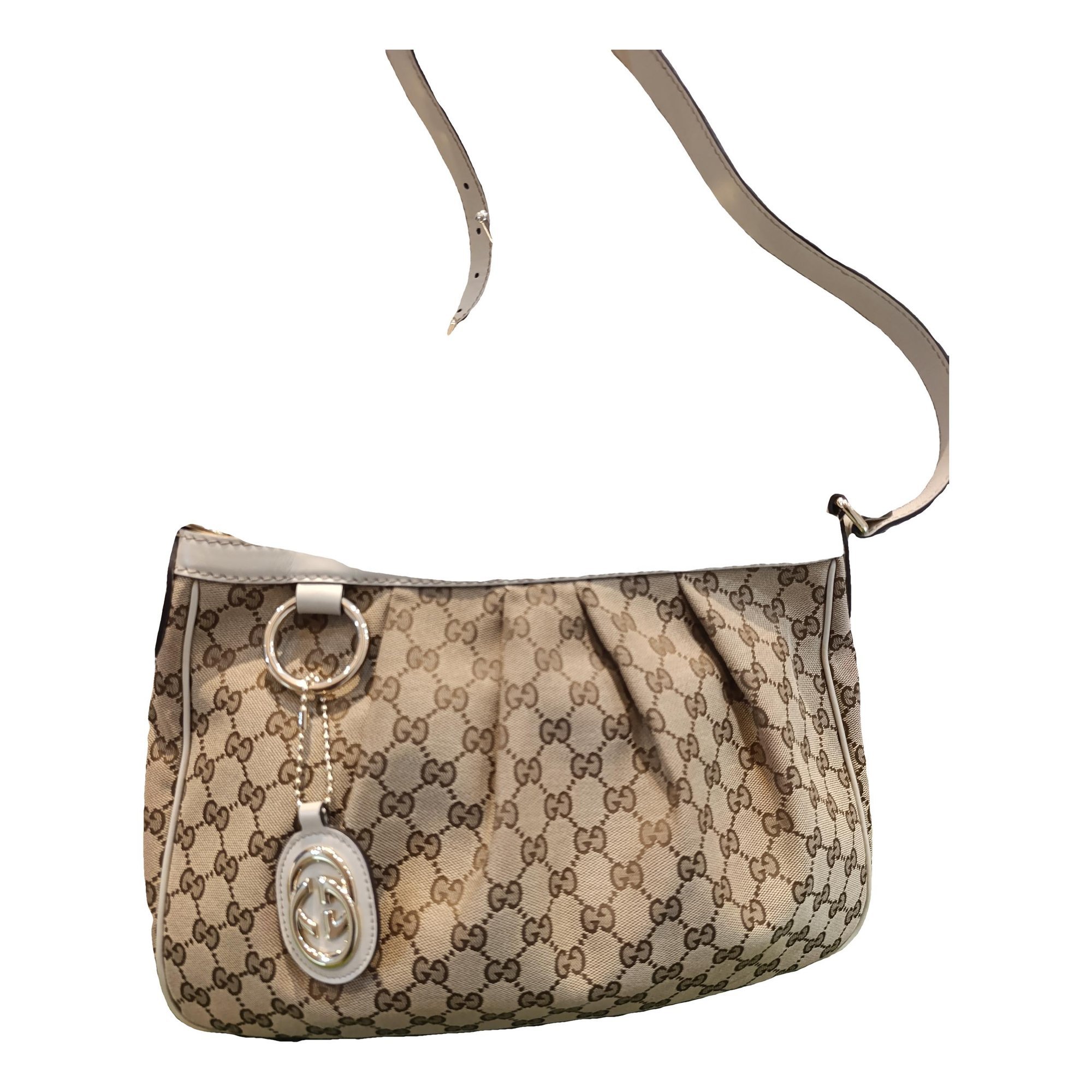 Sukey cloth handbag