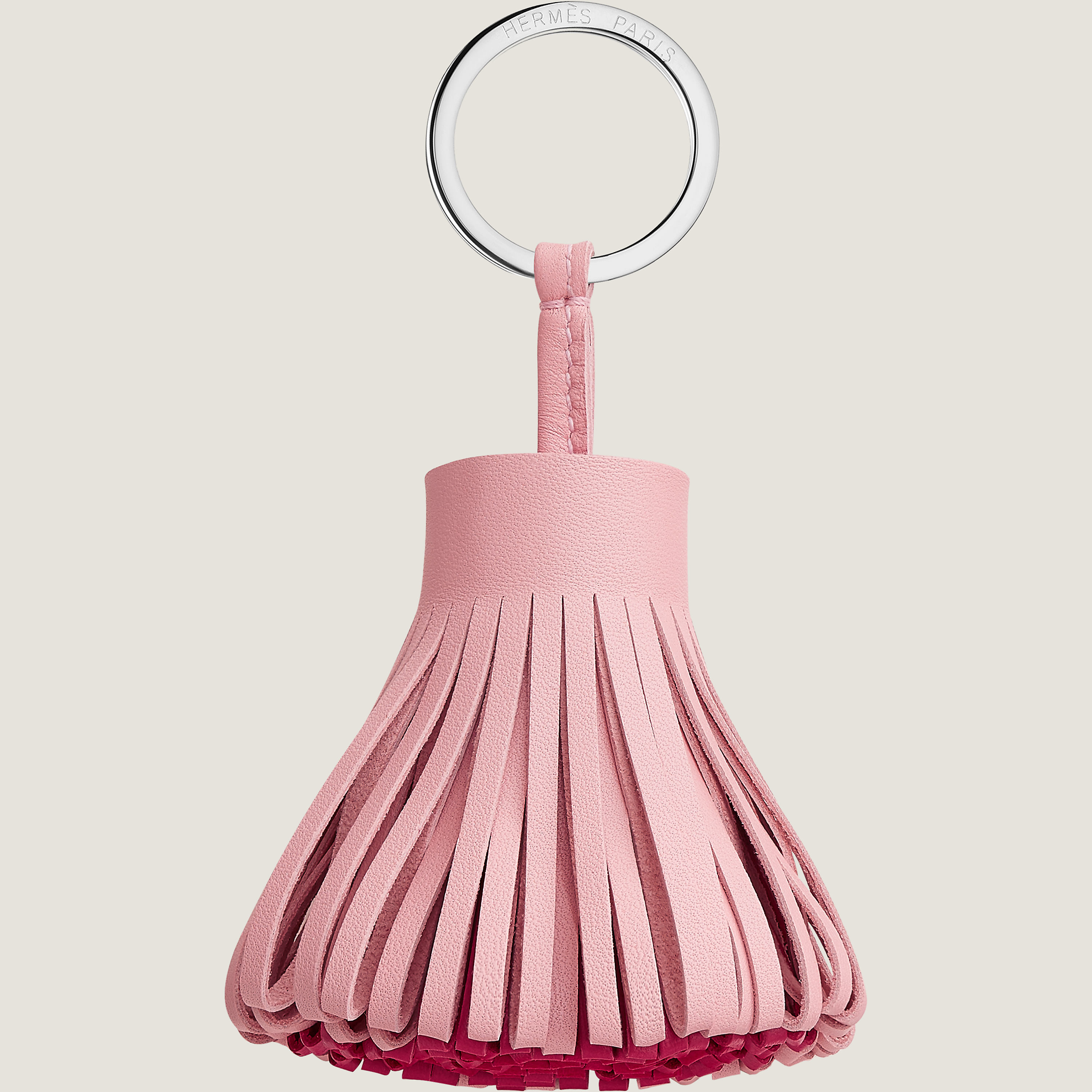 Carmen key ring